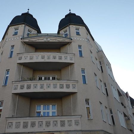 Apartments Dahlie & Nelke Berlin Bagian luar foto