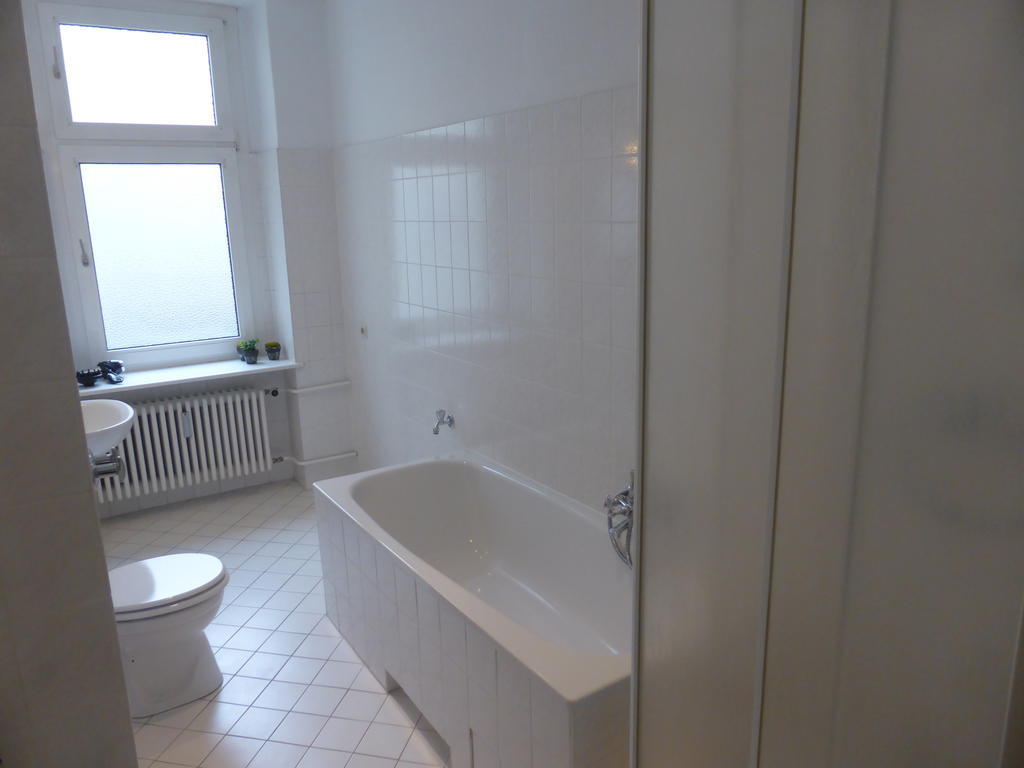 Apartments Dahlie & Nelke Berlin Ruang foto